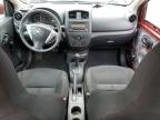 2016 Nissan Versa S de vânzare în Memphis, TN - Front End