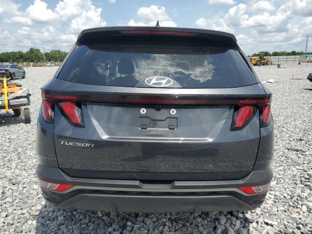  HYUNDAI TUCSON 2024 Gray