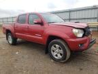 2014 Toyota Tacoma Double Cab продається в Chatham, VA - Front End