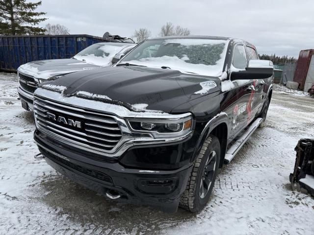2023 RAM 1500 LONGHORN   for sale at Copart QC - MONTREAL