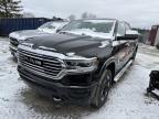 2023 RAM 1500 LONGHORN   for sale at Copart QC - MONTREAL