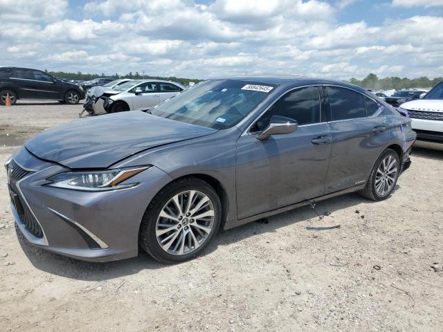 LEXUS ES300 – zdjęcie z aukcji, lot #56842645