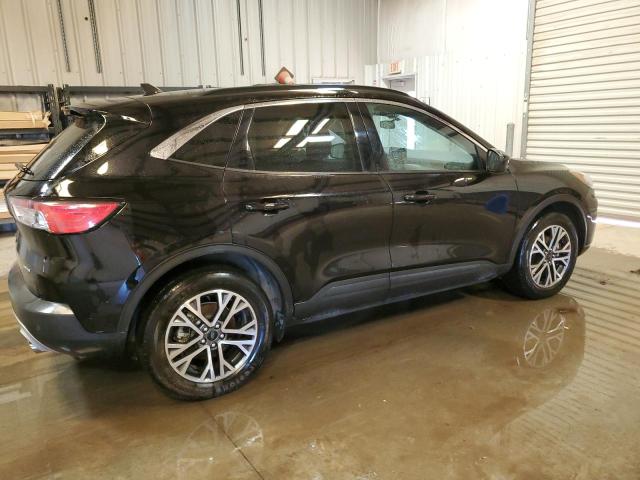  FORD ESCAPE 2021 Czarny