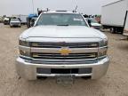 2017 Chevrolet Silverado C3500 for Sale in Wilmer, TX - Normal Wear