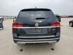 2019 Volkswagen Atlas Sel Premium en Venta en Wilmer, TX - All Over