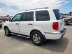 2005 Honda Pilot Exl продається в Grand Prairie, TX - Front End