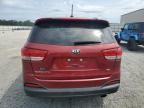 2017 Kia Sorento Lx for Sale in Gastonia, NC - Front End
