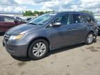 2015 Honda Odyssey Exl იყიდება Pennsburg-ში, PA - Rear End