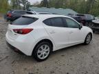 2015 Mazda 3 Sport للبيع في West Warren، MA - Front End