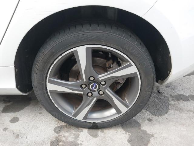 2014 VOLVO V40 R-DESI