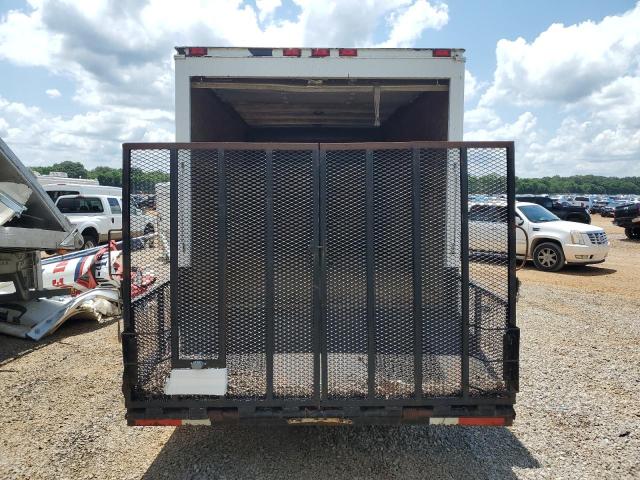 2007 ISUZU NPR