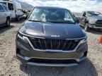 2022 Kia Carnival Lx de vânzare în Magna, UT - Side