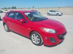 2011 MAZDA 3 TS2 D for sale at Copart YORK