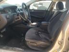 2012 Chevrolet Impala Lt de vânzare în Temple, TX - Side