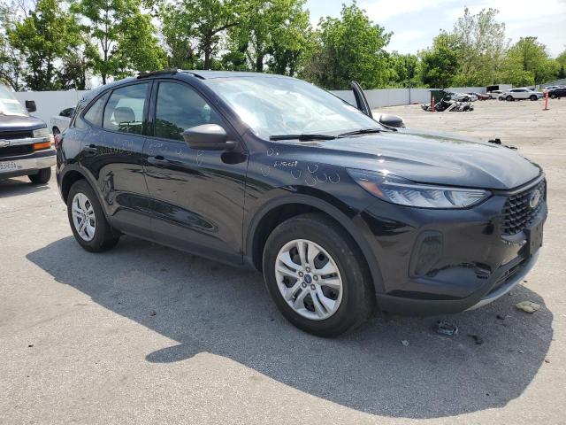  FORD ESCAPE 2023 Black