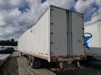 2010 Wabash Vans Dvlshpc Dry Van Trailer for Sale in Spartanburg, SC - Top/Roof