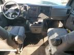 2005 Chevrolet Express G1500  en Venta en Vallejo, CA - Side