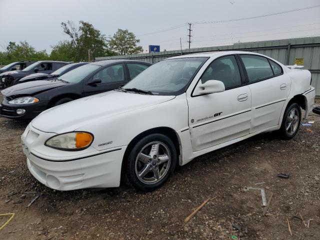 2001 Pontiac Grand Am Gt1