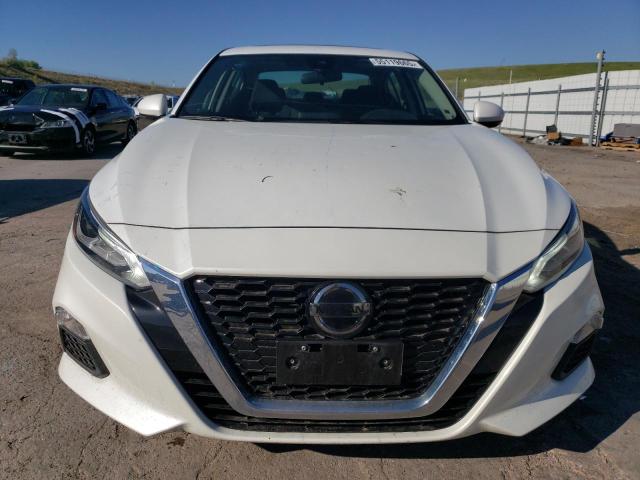  NISSAN ALTIMA 2022 Белый