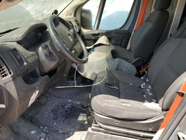 2020 RAM PROMASTER 3500 3500 HIGH