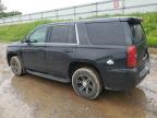2016 Chevrolet Tahoe Police for Sale in Davison, MI - Minor Dent/Scratches
