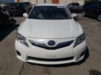 2011 Toyota Camry Hybrid за продажба в Van Nuys, CA - Side