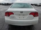 2007 Honda Civic Lx იყიდება Moraine-ში, OH - Front End