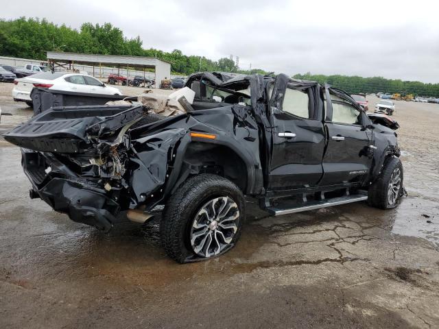  GMC CANYON 2023 Black