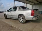 2011 Chevrolet Avalanche Lt за продажба в Houston, TX - Minor Dent/Scratches