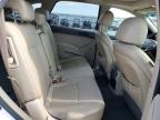 2011 Hyundai Veracruz Gls na sprzedaż w Earlington, KY - Hail