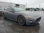 2010 Maserati Granturismo S for Sale in Fredericksburg, VA - Normal Wear