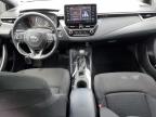 2022 TOYOTA COROLLA SE   for sale at Copart ON - COOKSTOWN