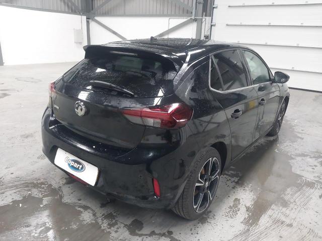 2022 VAUXHALL CORSA ELIT