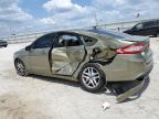 2013 Ford Fusion Se للبيع في Jacksonville، FL - Side