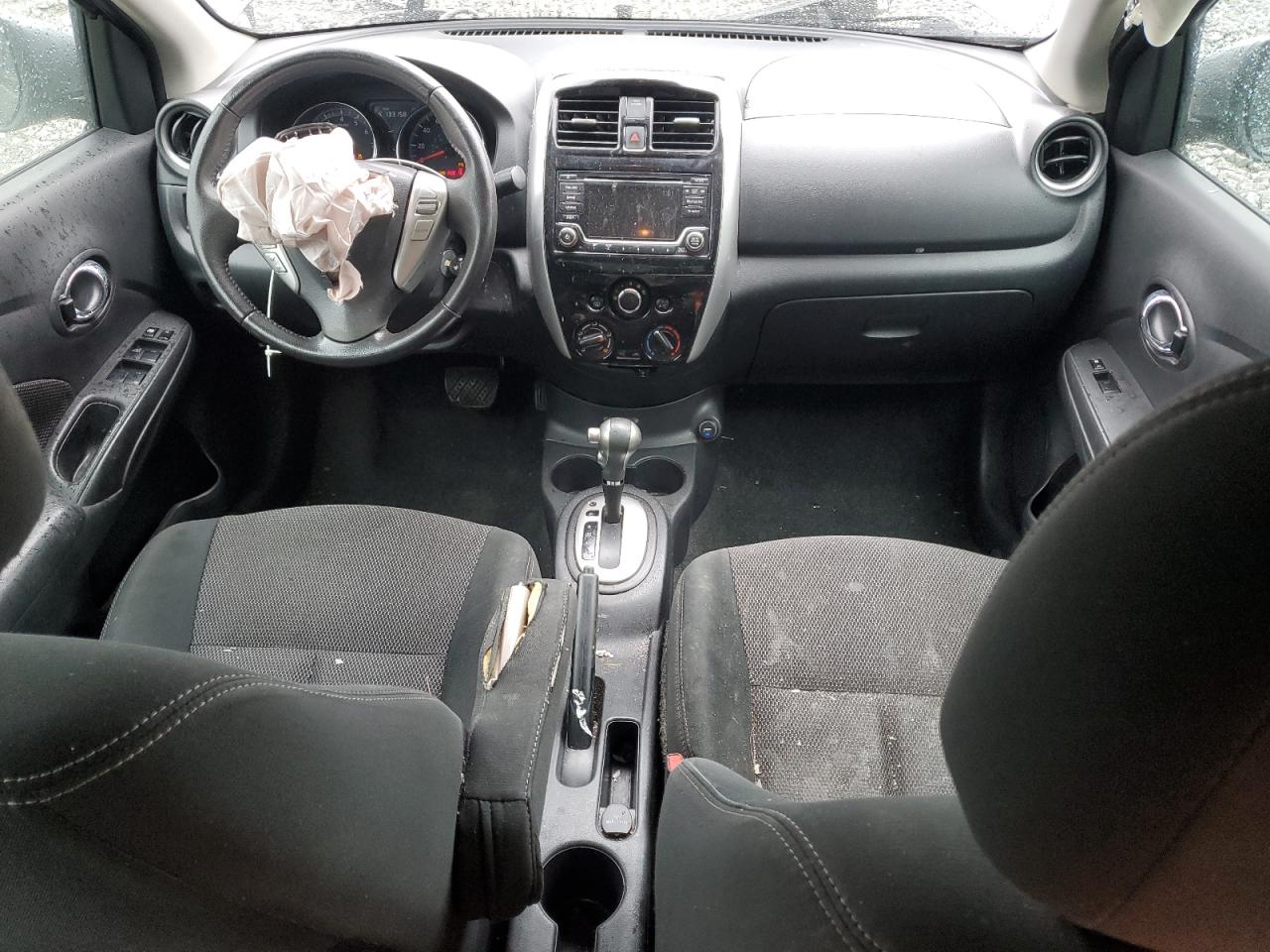 2018 Nissan Versa S VIN: 3N1CN7AP3JL876118 Lot: 56657025