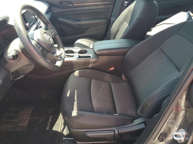  NISSAN ALTIMA 2024 Серый