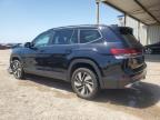 2024 Volkswagen Atlas Se for Sale in Houston, TX - Front End