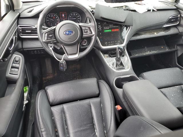  SUBARU OUTBACK 2020 Biały