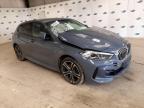 2023 BMW 118I M SPO for sale at Copart WOLVERHAMPTON