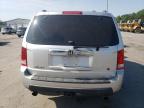 2011 Honda Pilot Exl للبيع في Dunn، NC - Front End