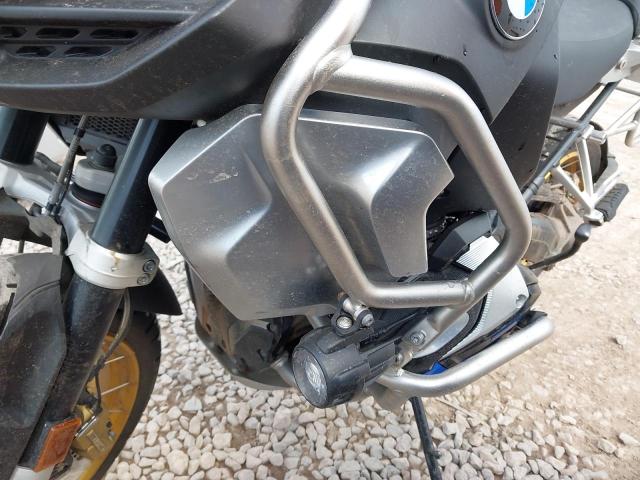 2021 BMW R 1250 GS