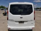 2015 Ford Transit Connect Xlt на продаже в Littleton, CO - Front End