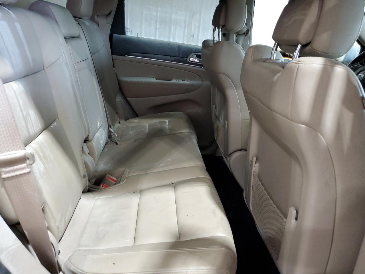 2021 Jeep Grand Cherokee Limited VIN: 1C4RJFBG1MC628980 Lot: 58996555