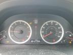 2009 Honda Accord Exl en Venta en North Billerica, MA - Front End