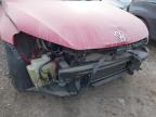 2013 VOLKSWAGEN SCIROCCO G for sale at Copart SANDY