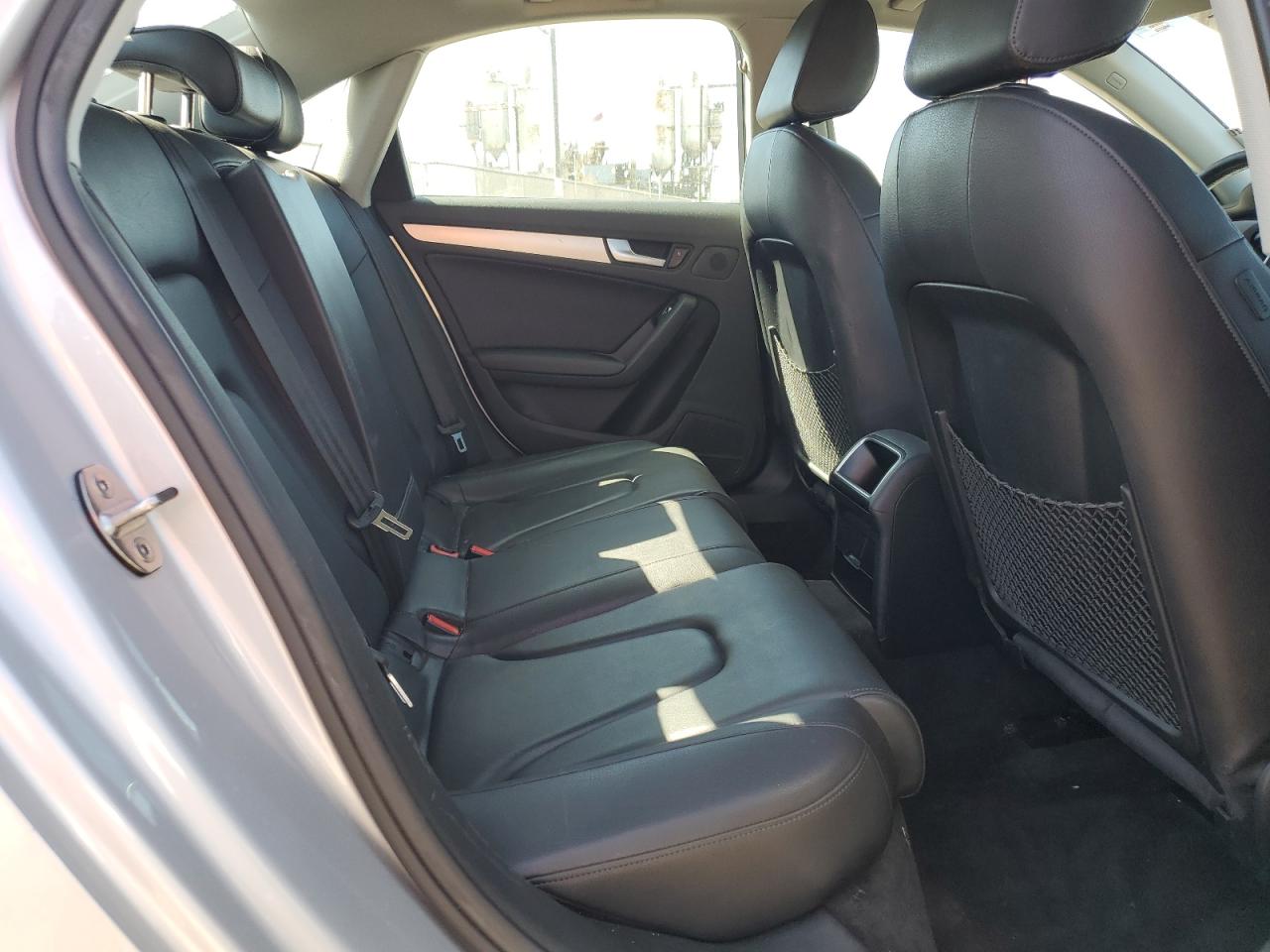 2013 Audi A4 Premium VIN: WAUAFAFL9DN042697 Lot: 56768315