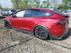 2023 Tesla Model X  zu verkaufen in Cicero, IN - Front End