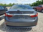 2016 Lexus Es 300H იყიდება Bridgeton-ში, MO - Front End