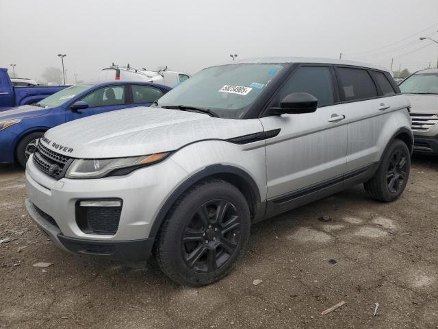2016 Land Rover Range Rover Evoque Se