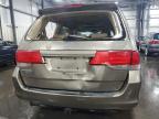 2010 Honda Odyssey Exl zu verkaufen in Ham Lake, MN - Rear End